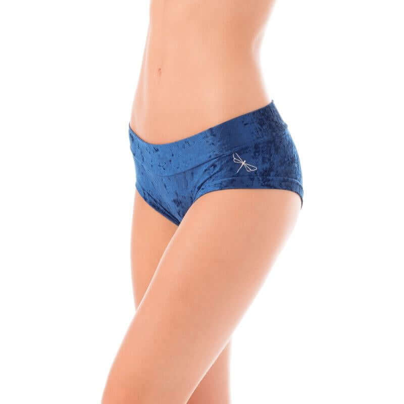 Velvet Booty Shorts for Poledance – Hot Pants - Image 33