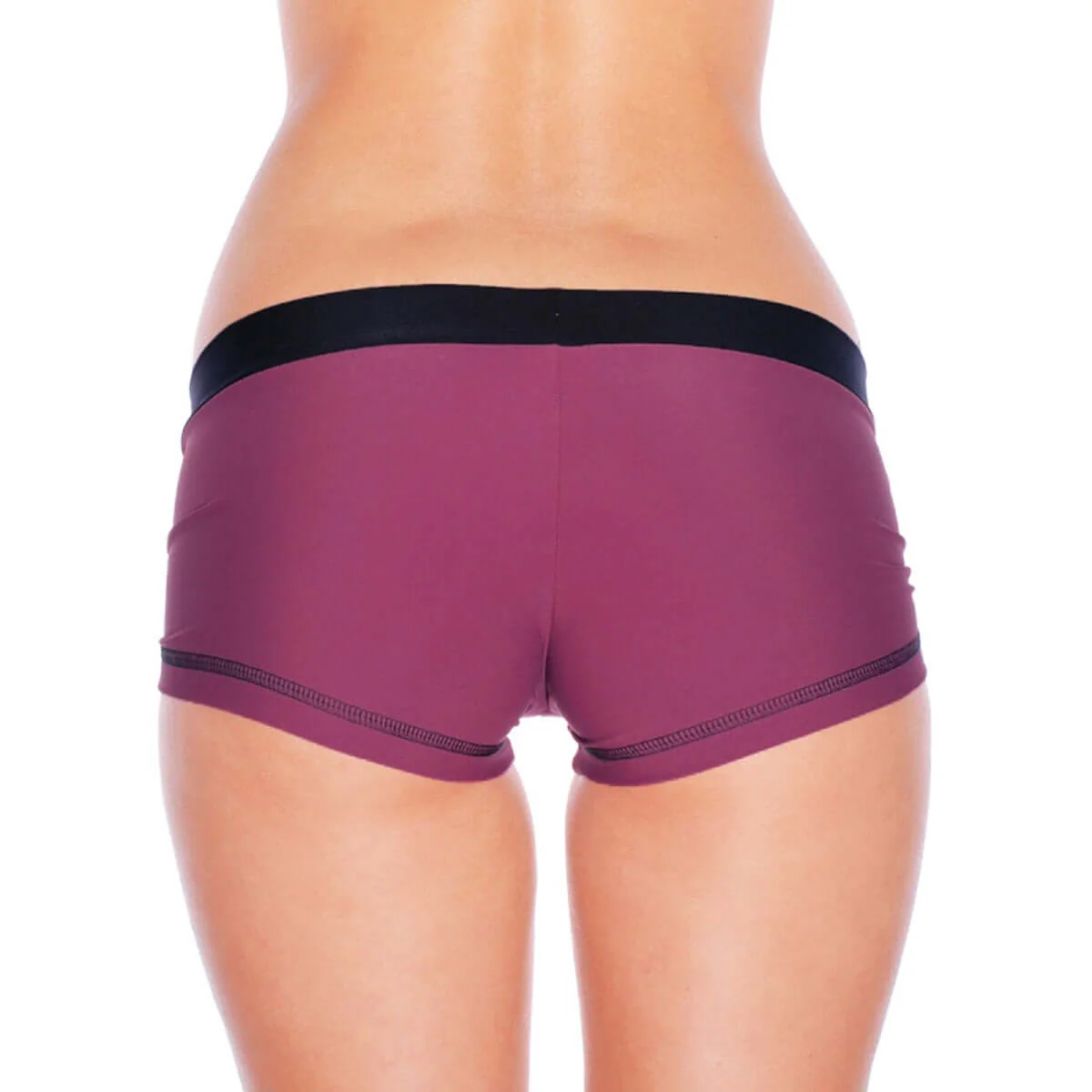 Pole Fitness Shorts – Bella - Image 4
