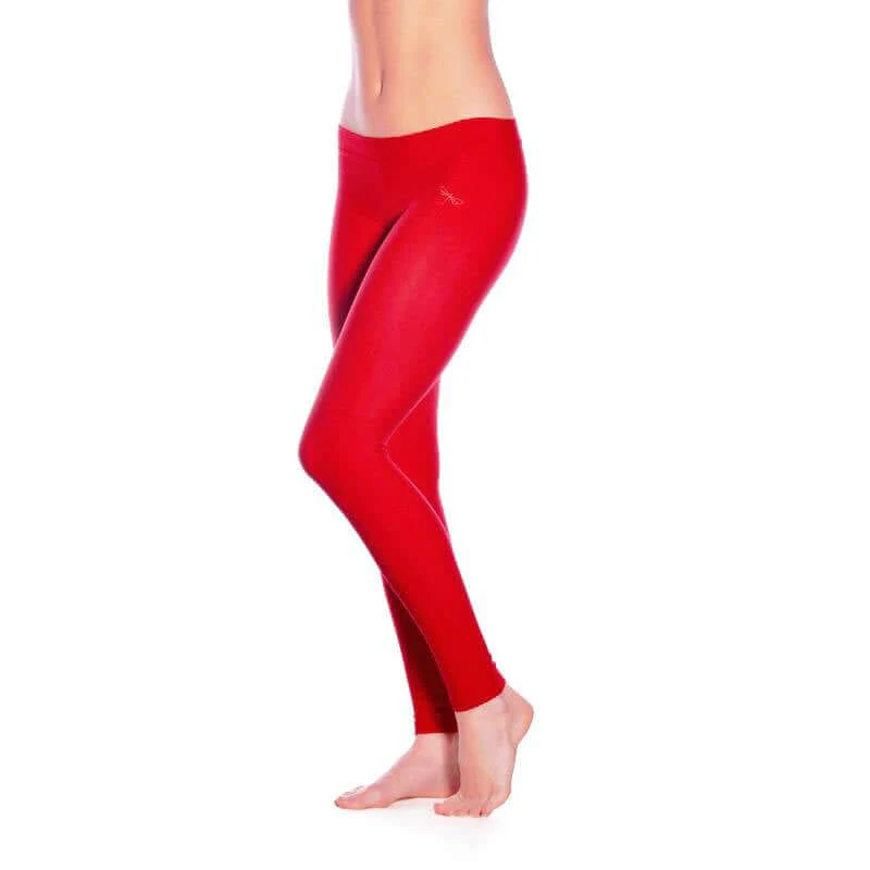 Low Rise Leggings, Low Waist – Lisa - Image 12