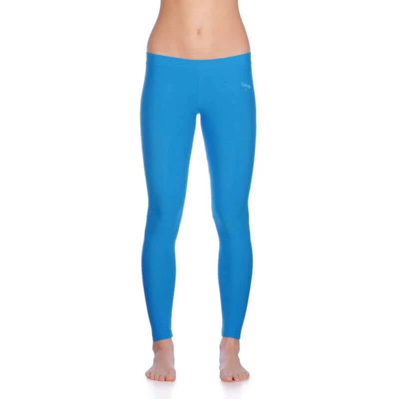 Low Rise Leggings, Low Waist – Lisa - Image 21